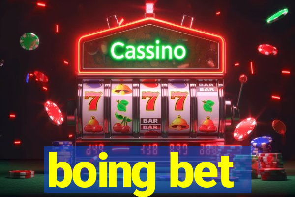 boing bet