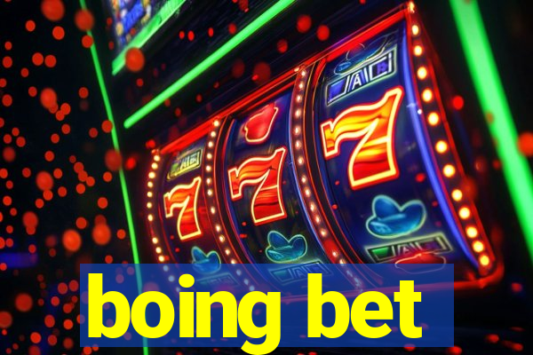 boing bet