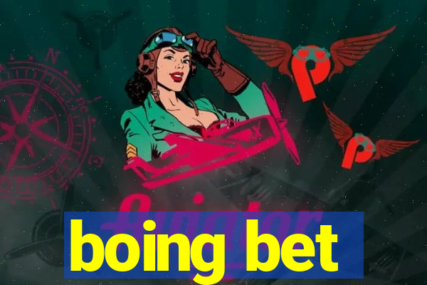 boing bet