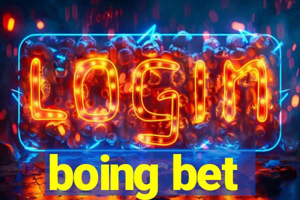 boing bet