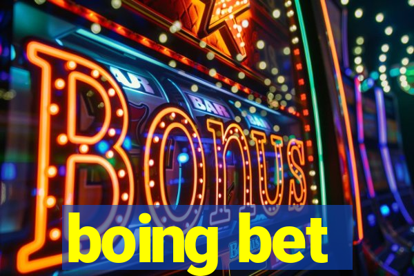 boing bet