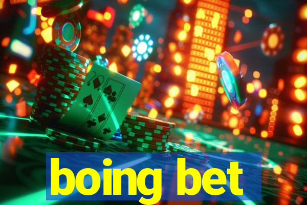 boing bet