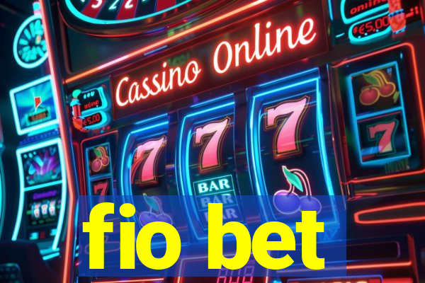 fio bet