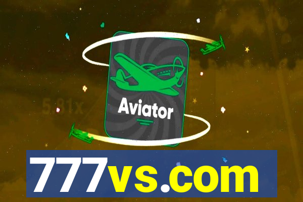 777vs.com