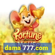 dama 777.com