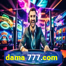 dama 777.com