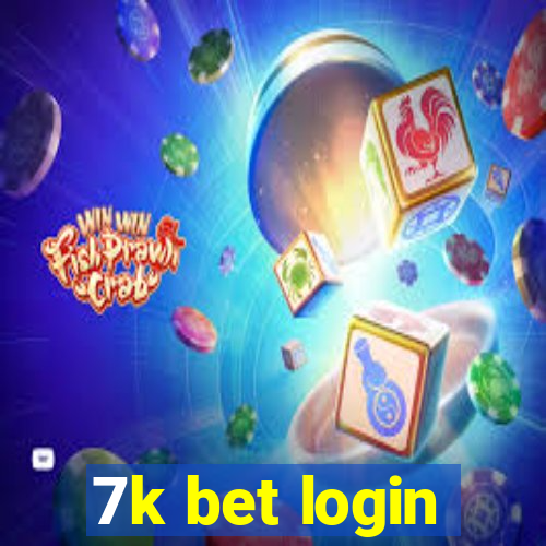 7k bet login