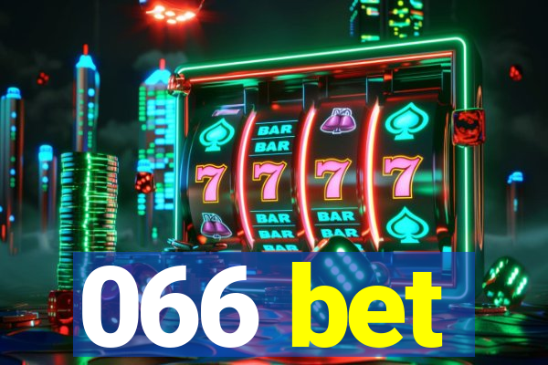 066 bet