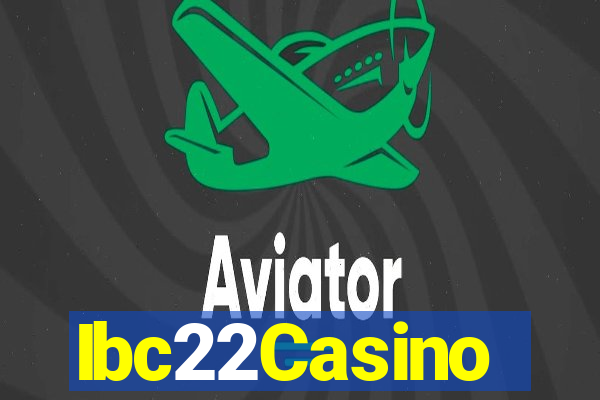 Ibc22Casino