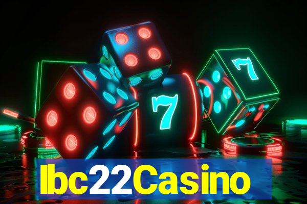 Ibc22Casino