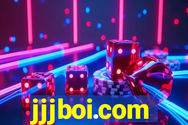 jjjboi.com