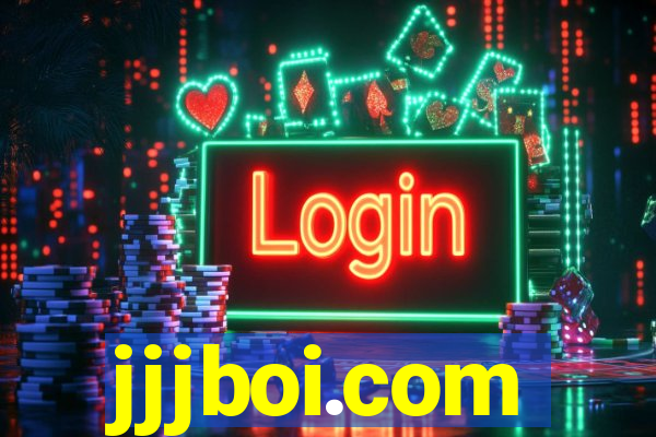 jjjboi.com