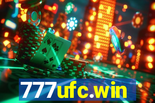 777ufc.win