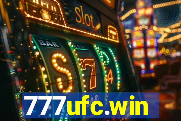 777ufc.win