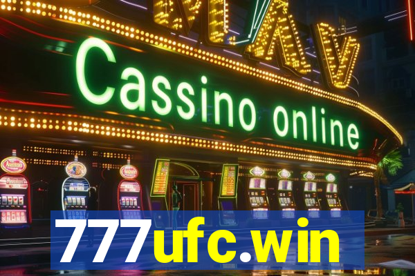 777ufc.win