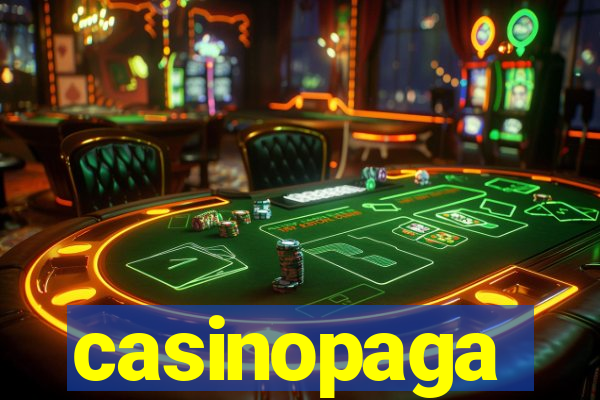 casinopaga