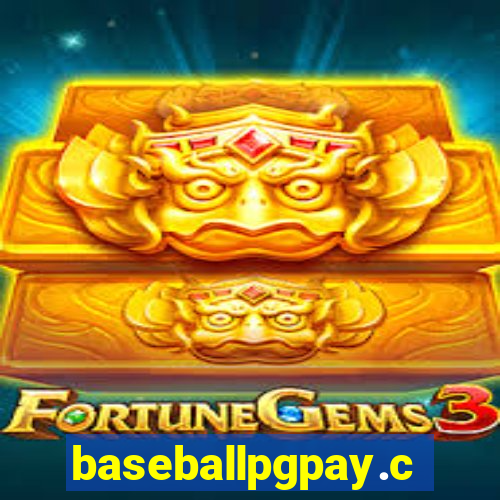 baseballpgpay.com