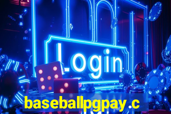 baseballpgpay.com