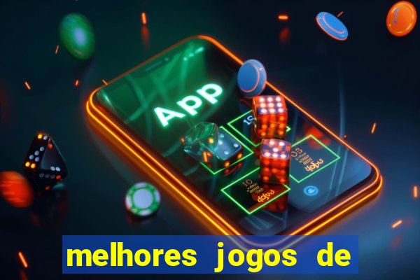 melhores jogos de tower defense para celular