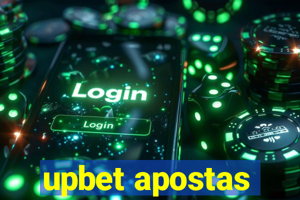 upbet apostas