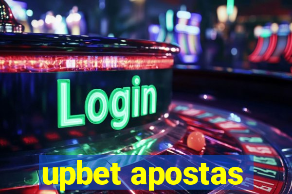 upbet apostas