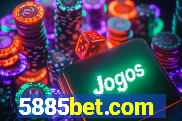 5885bet.com