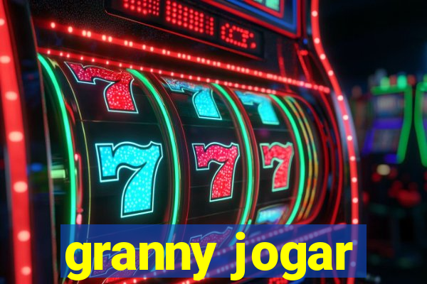 granny jogar