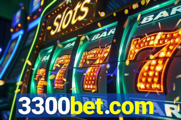 3300bet.com