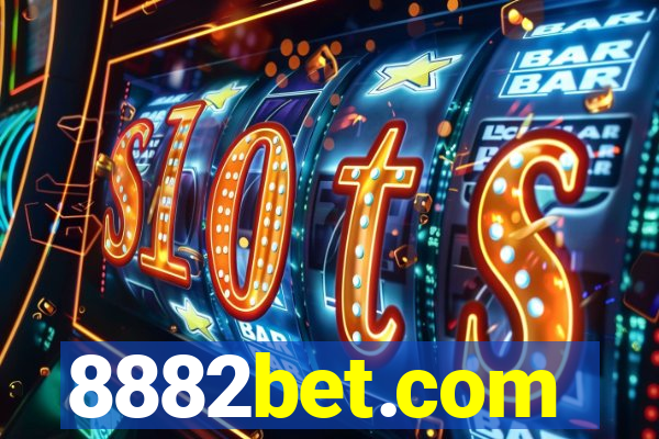 8882bet.com