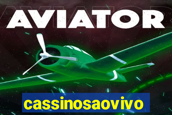 cassinosaovivo