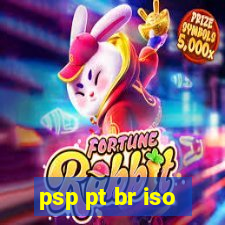 psp pt br iso