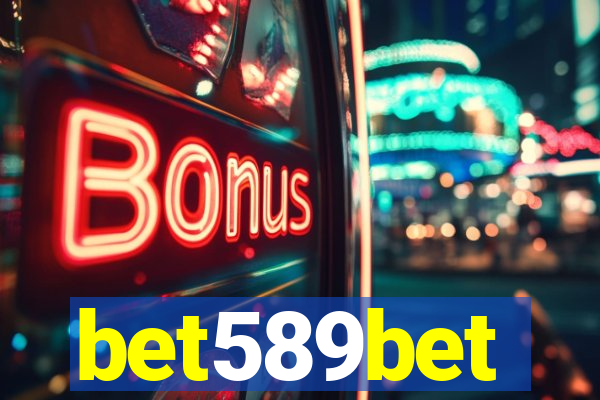 bet589bet