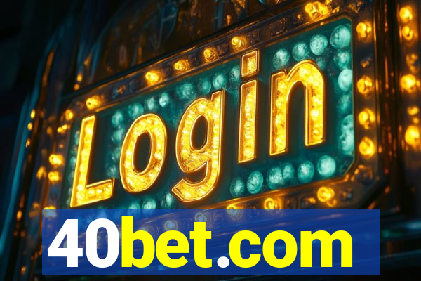 40bet.com