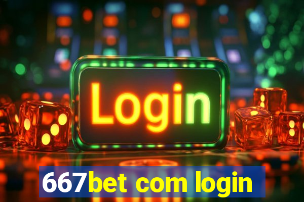 667bet com login