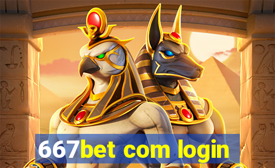 667bet com login