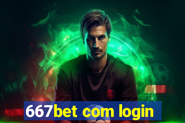 667bet com login