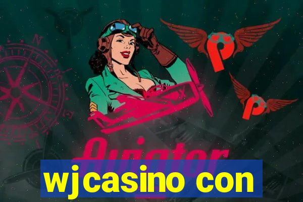 wjcasino con