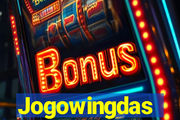 Jogowingdas