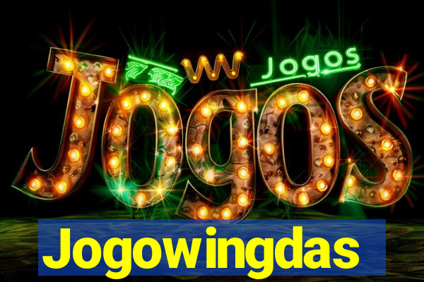 Jogowingdas