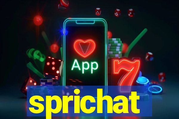 sprichat