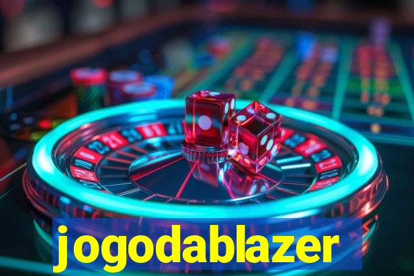 jogodablazer