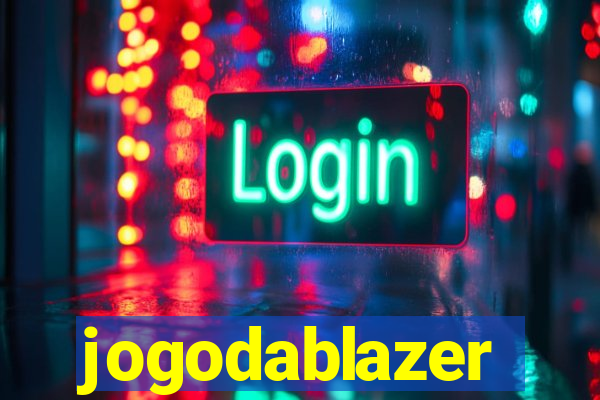 jogodablazer