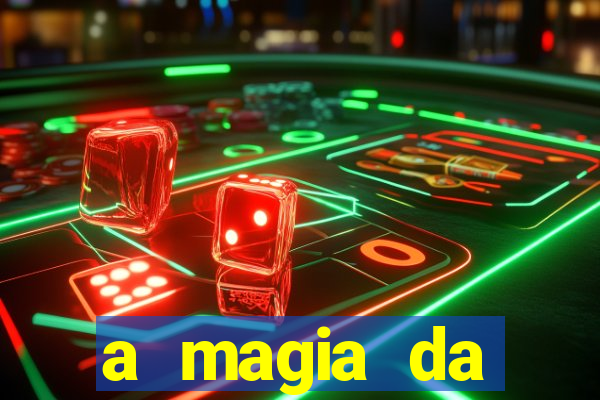 a magia da sobrevivência pdf drive