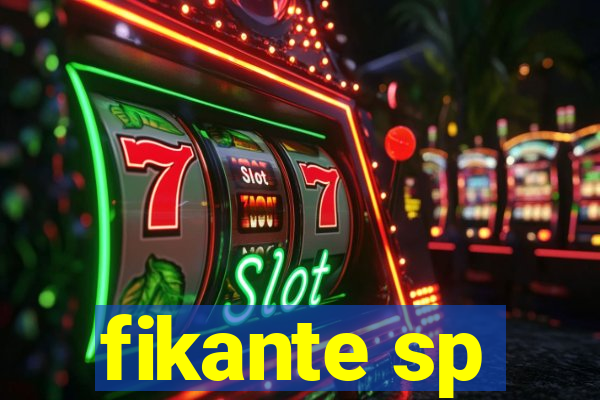 fikante sp