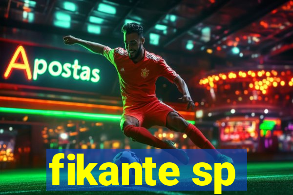 fikante sp