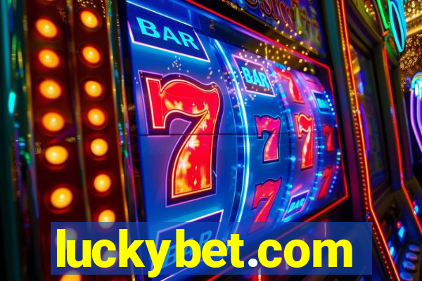 luckybet.com