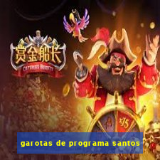 garotas de programa santos