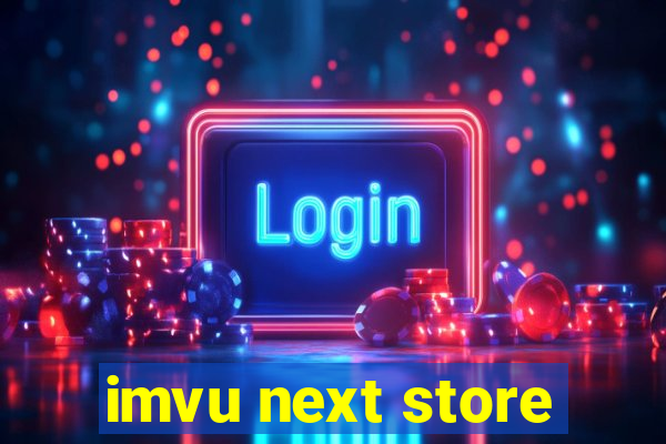 imvu next store