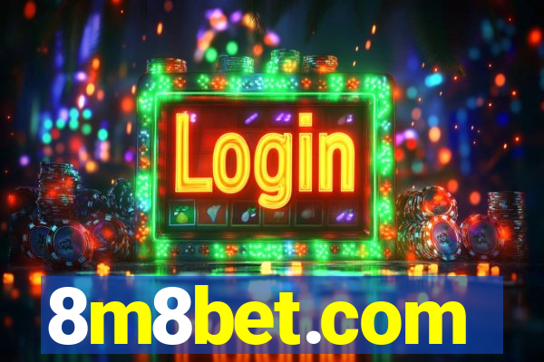 8m8bet.com