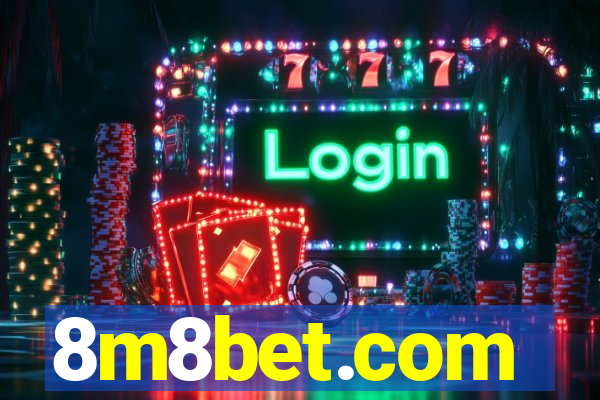 8m8bet.com